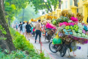 Exploring Hanoi’s Charming Streets with Miss Phuong Oanh: A Nostalgic Journey - image 0