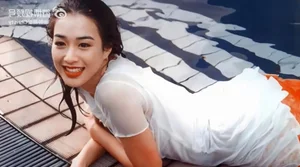 Ageless Elegance: The Stunning 54-Year-Old Vietnamese Beauty Captivating Asia - image 6