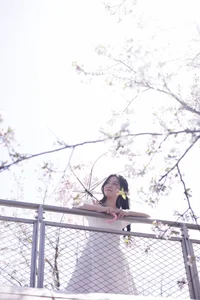 YiTuYu Art Language Vol.6930 Jing Jing Portrait Art Gallery - image 0