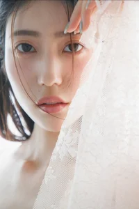 Stunning Portrait Photography Featuring Natsuki Abe: FRIDAY Monthly Girl 053 Exclusive Part 02 Visual Collection and Aesthetic Fashion Inspiration - image 15