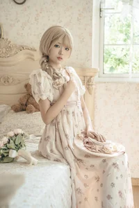 Art Language Vol.5241: Featuring Xin Bao Xin Bao Tian Tian Chi Bao by YiTuYu - image 0