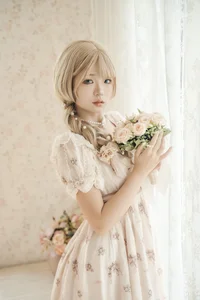 Art Language Vol.5241: Featuring Xin Bao Xin Bao Tian Tian Chi Bao by YiTuYu - image 16