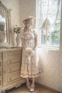Art Language Vol.5241: Featuring Xin Bao Xin Bao Tian Tian Chi Bao by YiTuYu - image 20