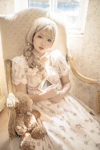 Art Language Vol.5241: Featuring Xin Bao Xin Bao Tian Tian Chi Bao by YiTuYu - image 7