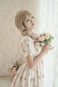 Art Language Vol.5241: Featuring Xin Bao Xin Bao Tian Tian Chi Bao by YiTuYu - image 4