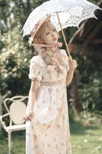 Art Language Vol.5241: Featuring Xin Bao Xin Bao Tian Tian Chi Bao by YiTuYu - image 5
