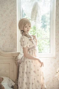 Art Language Vol.5241: Featuring Xin Bao Xin Bao Tian Tian Chi Bao by YiTuYu - image 11