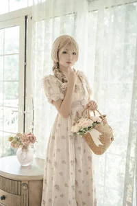 Art Language Vol.5241: Featuring Xin Bao Xin Bao Tian Tian Chi Bao by YiTuYu - image 19
