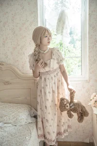 Art Language Vol.5241: Featuring Xin Bao Xin Bao Tian Tian Chi Bao by YiTuYu - image 13