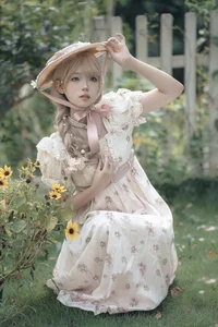 Art Language Vol.5241: Featuring Xin Bao Xin Bao Tian Tian Chi Bao by YiTuYu - image 10