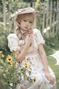 Art Language Vol.5241: Featuring Xin Bao Xin Bao Tian Tian Chi Bao by YiTuYu - image 9