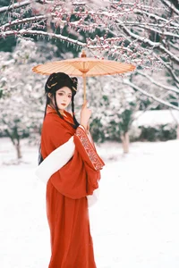 YiTuYu Art Language Vol.6795: Featuring the Elegant Kailin Jiang - image 24