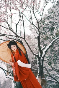 YiTuYu Art Language Vol.6795: Featuring the Elegant Kailin Jiang - image 3