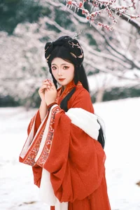 YiTuYu Art Language Vol.6795: Featuring the Elegant Kailin Jiang - image 5