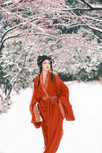 YiTuYu Art Language Vol.6795: Featuring the Elegant Kailin Jiang - image 6