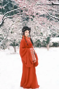 YiTuYu Art Language Vol.6795: Featuring the Elegant Kailin Jiang - image 21
