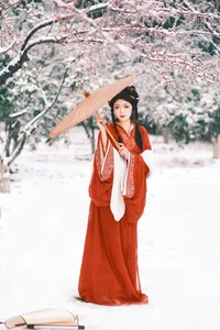 YiTuYu Art Language Vol.6795: Featuring the Elegant Kailin Jiang - image 19