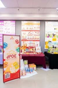 Exploring Innovation: Over 80 Remarkable Graphic Design Graduation Projects from HUTECH University Students Showcasing Creative Excellence - image 14