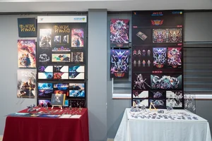 Exploring Innovation: Over 80 Remarkable Graphic Design Graduation Projects from HUTECH University Students Showcasing Creative Excellence - image 2