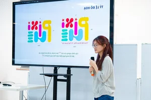 Exploring Innovation: Over 80 Remarkable Graphic Design Graduation Projects from HUTECH University Students Showcasing Creative Excellence - image 15