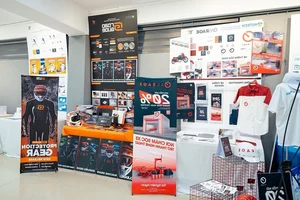 Exploring Innovation: Over 80 Remarkable Graphic Design Graduation Projects from HUTECH University Students Showcasing Creative Excellence - image 11