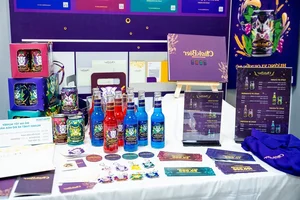 Exploring Innovation: Over 80 Remarkable Graphic Design Graduation Projects from HUTECH University Students Showcasing Creative Excellence - image 5