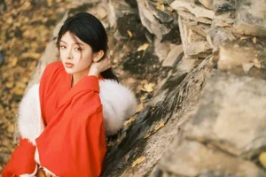 Artistic Expressions: YiTuYu Art Language Vol.6118 Zhang Zhang Bao Collection - image 1
