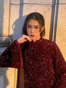 Why Hot Girl Ngọc Thảo is Currently Trending: Exploring the Latest Viral Moments and Fashion Trends - image 8