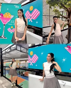 Why Hot Girl Ngọc Thảo is Currently Trending: Exploring the Latest Viral Moments and Fashion Trends - image 2