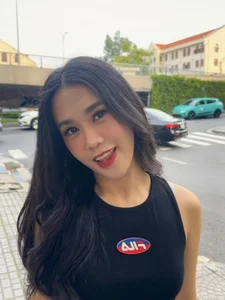 Why Hot Girl Ngọc Thảo is Currently Trending: Exploring the Latest Viral Moments and Fashion Trends - image 6