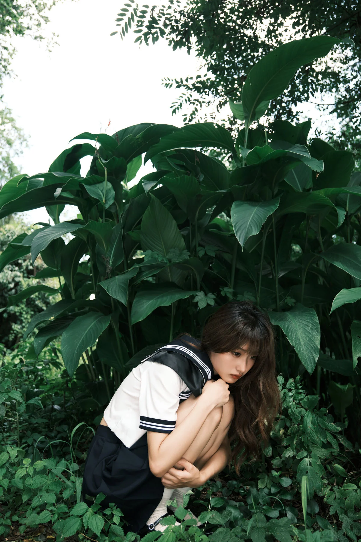 YiTuYu Art Language Vol.7448: Chen Nian Xiao Jiu Exclusive Gallery