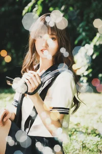 YiTuYu Art Language Vol.7448: Chen Nian Xiao Jiu Exclusive Gallery - image 4