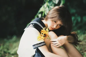 YiTuYu Art Language Vol.7448: Chen Nian Xiao Jiu Exclusive Gallery - image 2