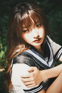 YiTuYu Art Language Vol.7448: Chen Nian Xiao Jiu Exclusive Gallery - image 1