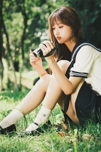 YiTuYu Art Language Vol.7448: Chen Nian Xiao Jiu Exclusive Gallery - image 22