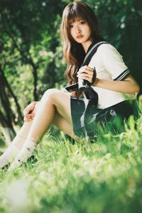 YiTuYu Art Language Vol.7448: Chen Nian Xiao Jiu Exclusive Gallery - image 31