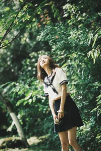 YiTuYu Art Language Vol.7448: Chen Nian Xiao Jiu Exclusive Gallery - image 3
