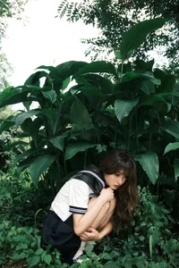 YiTuYu Art Language Vol.7448: Chen Nian Xiao Jiu Exclusive Gallery - image 0