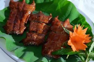 Culinary Journey: 6 Unforgettable Dishes from the Mekong Delta's Floating Season - image 0