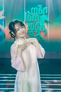 Luong Bich Huu: The Secret Behind Her Age-Defying Beauty at 42 - image 2
