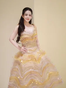 Luong Bich Huu: The Secret Behind Her Age-Defying Beauty at 42 - image 8