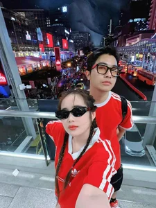 Mai Quynh Anh and Cris Phan: Insights Into Their Marriage and Future Family Plans - image 1