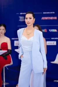 Stunning Contestants at Miss Student Vietnam 2025 Preliminary Round: A Celebration of Youth, Beauty, and Academic Excellence - image 11