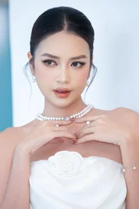 Stunning Contestants at Miss Student Vietnam 2025 Preliminary Round: A Celebration of Youth, Beauty, and Academic Excellence - image 3