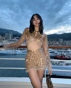 Lisa of BLACKPINK: A Global Icon Navigating Love, Fame, and Public Opinion - image 2
