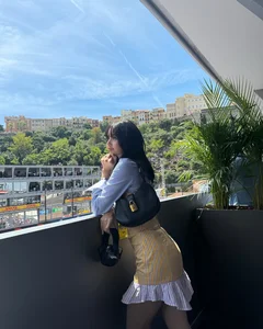 Lisa of BLACKPINK: A Global Icon Navigating Love, Fame, and Public Opinion - image 4