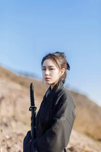 YiTuYu Art Language Vol.4563 Gong Zi Bu Huai Creative Photography Series - image 19