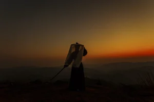 YiTuYu Art Language Vol.4563 Gong Zi Bu Huai Creative Photography Series - image 17