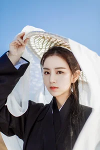 YiTuYu Art Language Vol.4563 Gong Zi Bu Huai Creative Photography Series - image 18