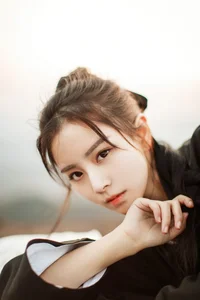 YiTuYu Art Language Vol.4563 Gong Zi Bu Huai Creative Photography Series - image 9